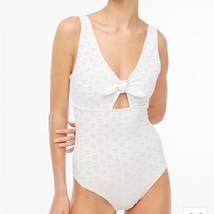 j-crew bathing suit